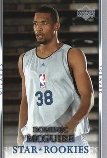 Dominic McGuire