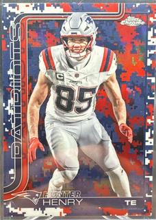 Hunter Henry