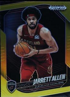 Jarrett Allen