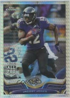 Jacoby Jones