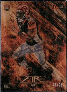 Jeremy Hill