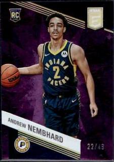 Andrew Nembhard