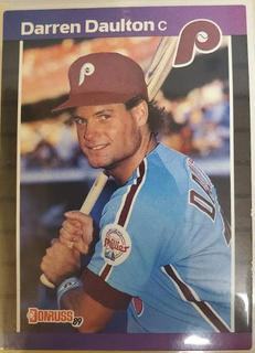 Darren Daulton