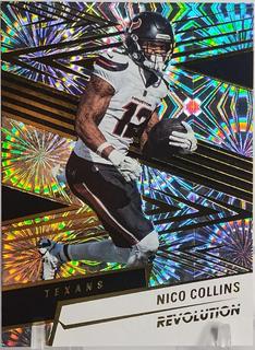 Nico Collins
