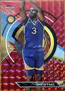 Chris Paul