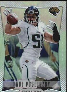 Paul Posluszny