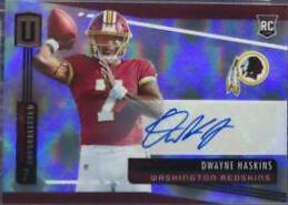Dwayne Haskins