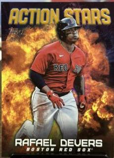 Rafael Devers