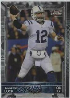 Andrew Luck
