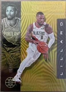 Damian Lillard