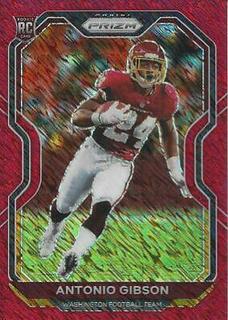 Antonio Gibson