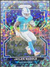 Jaylen Waddle
