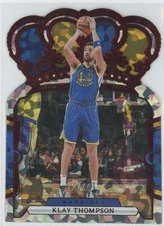 Klay Thompson