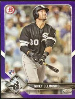 Nicky Delmonico