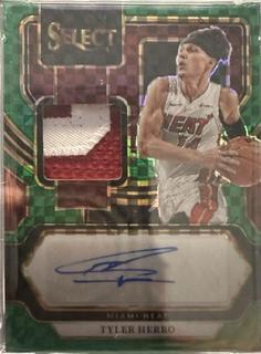 Tyler Herro