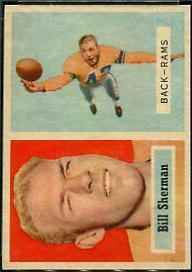 Bill Sherman