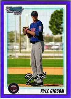 Kyle Gibson