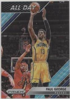 Paul George