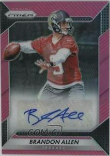 Brandon Allen