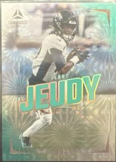 Jerry Jeudy