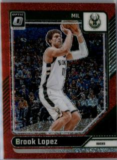 Brook Lopez