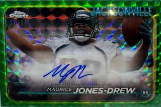 Maurice Jones-Drew