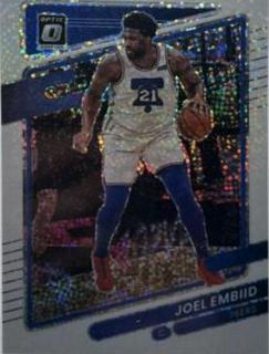 Joel Embiid