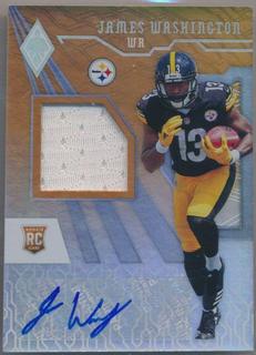 James Washington