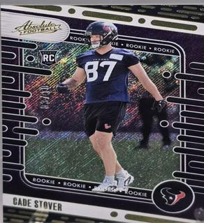 Cade Stover