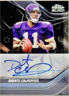 Daunte Culpepper