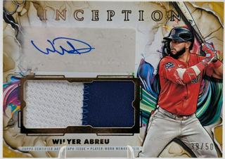 Wilyer Abreu