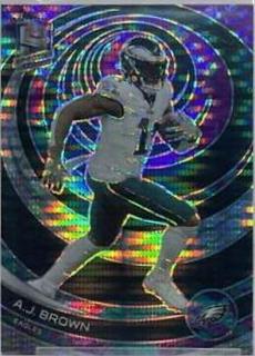 A.J. Brown