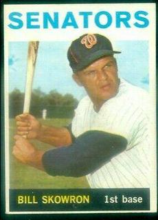 Bill Skowron