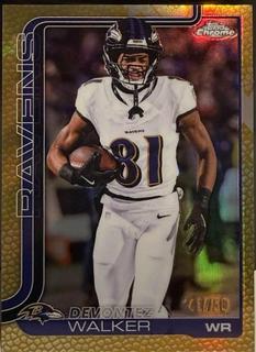 Devontez Walker