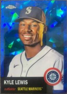 Kyle Lewis