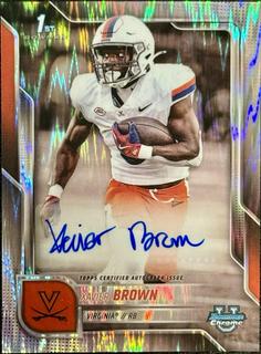 Xavier Brown