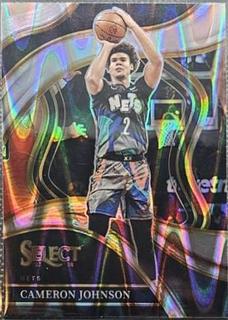 Cameron Johnson
