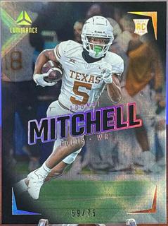 Adonai Mitchell