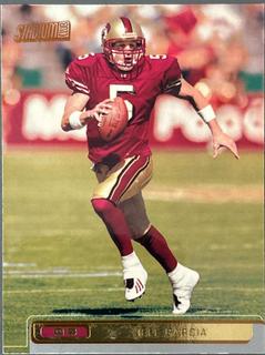 Jeff Garcia