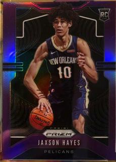 Jaxson Hayes