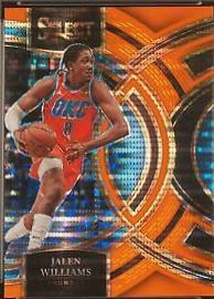 Jalen Williams