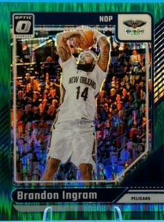 Brandon Ingram