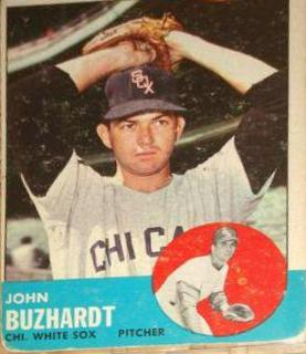 John Buzhardt