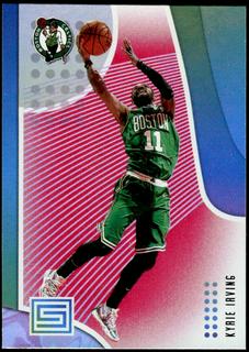 Kyrie Irving