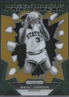 Magic Johnson
