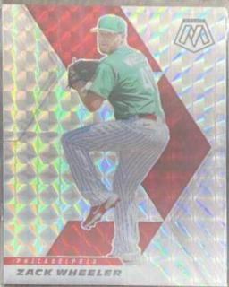 Zack Wheeler