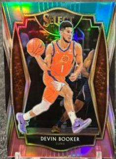 Devin Booker