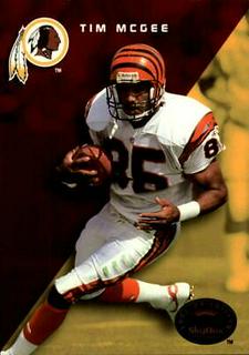 Tim McGee