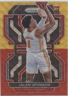 Jalen Johnson