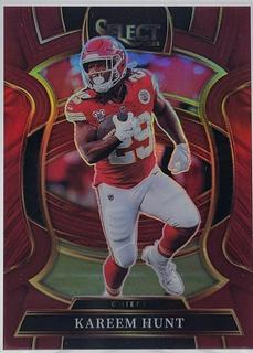Kareem Hunt